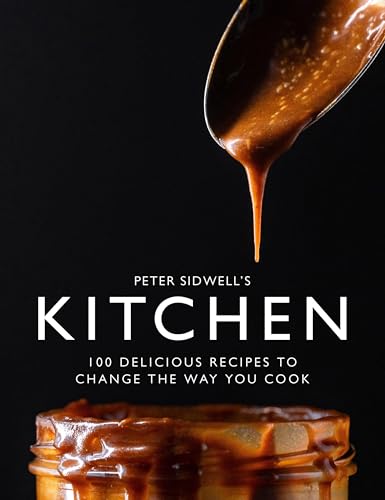 Peter Sidwell - 's Kitchen : 100 delicious recipes to change the w image 1