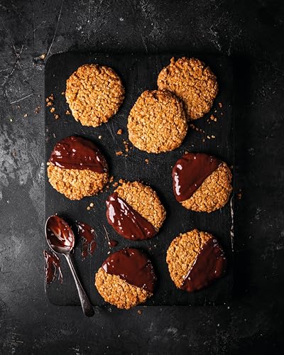 Peter Sidwell - 's Kitchen : 100 delicious recipes to change the w image 3