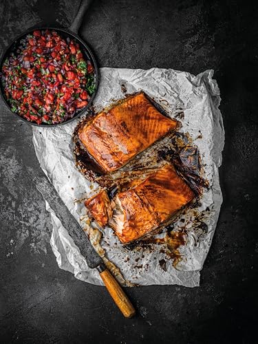 Peter Sidwell - 's Kitchen : 100 delicious recipes to change the w image 5