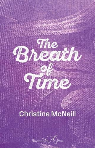 Christine McNeill - Breath of Time - Paperback image 1