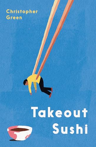 Christopher Green - Takeout Sushi - Paperback image 1
