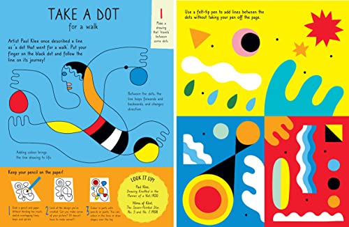 Mary Richards - Extraordinary Book That Makes You An Artist : 3 - Pape image 2
