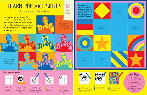 Mary Richards - Extraordinary Book That Makes You An Artist : 3 - Pape image 3
