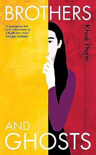 Khue Pham - Brothers and Ghosts - Paperback image 1