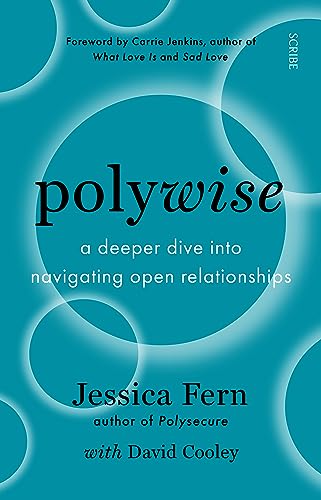 Carrie Jenkins - Polywise : a deeper dive into navigating open relatio image 1
