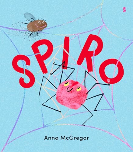 Anna McGregor - Spiro - Hardback image 1