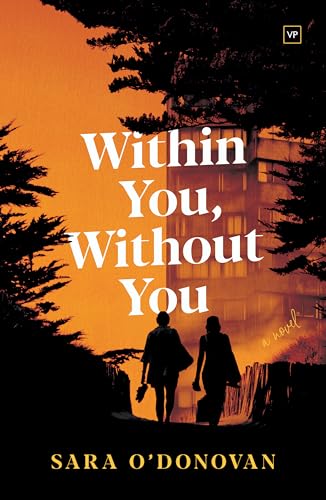 Sara O'Donovan - Within You, Without You - Paperback image 1