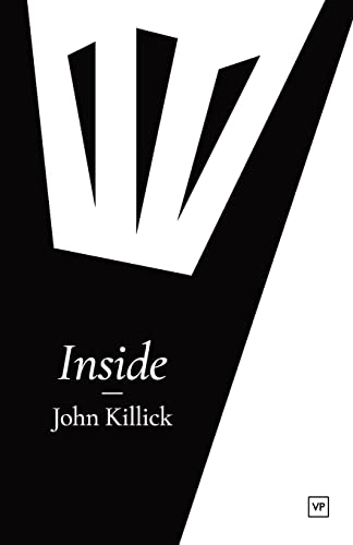 John Killick - Inside - Paperback image 1