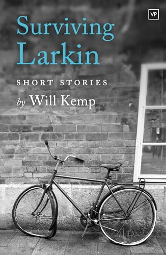 Will Kemp - Surviving Larkin - Paperback image 1