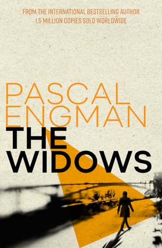 Pascal Engman - Widows : from the international bestselling author of image 1