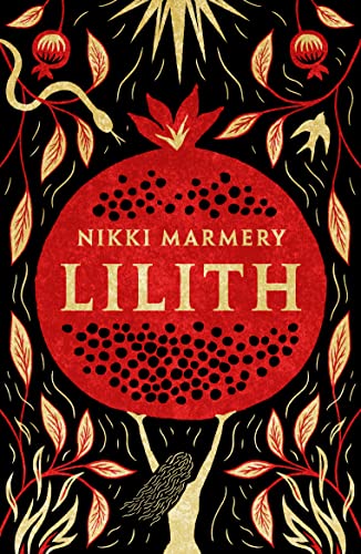 Nikki Marmery - Lilith : the heroine women have waited six thousand ye image 1