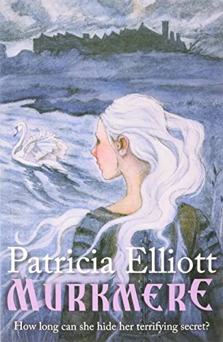 Patricia Elliott - MURKMERE - Paperback image 1