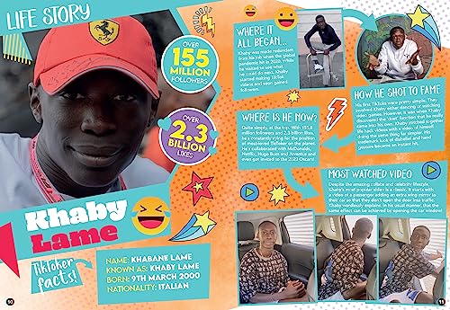 Little Brother Books - TikTok Ultimate Guide by IYKYK 2024 Edition - H image 2