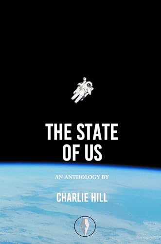 Charlie Hill - State of Us - Paperback image 1