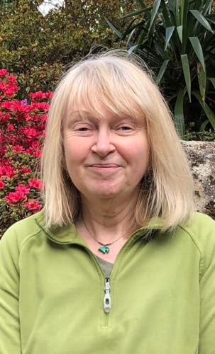 Tracy Fells - Naming of Moths - Paperback image 2