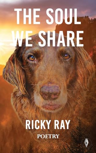 Ricky Ray - Soul We Share - Paperback image 1