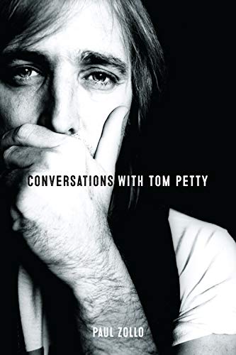 Tom Petty - Conversations with - Paperback image 1
