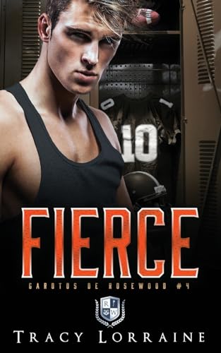 Fierce: Romance Bully de Ensino M?dio