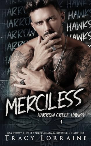 Merciless: A Dark Captive Why Choose Romance