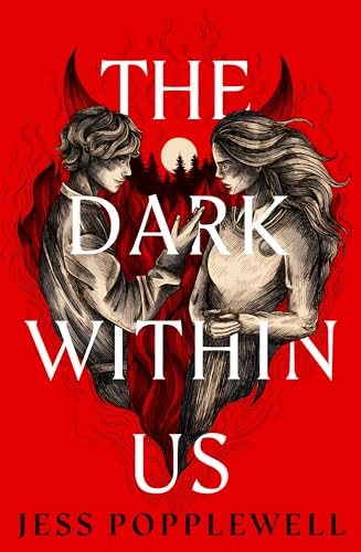 Jess Popplewell - Dark Within Us - Paperback image 1