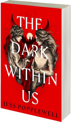 Jess Popplewell - Dark Within Us - Paperback image 2