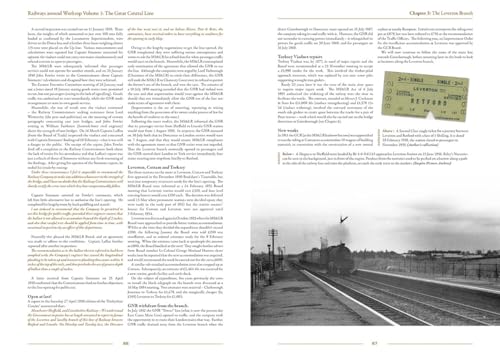 Chris Booth - Railways Around Worksop Volume 1: The Great Central Line image 3