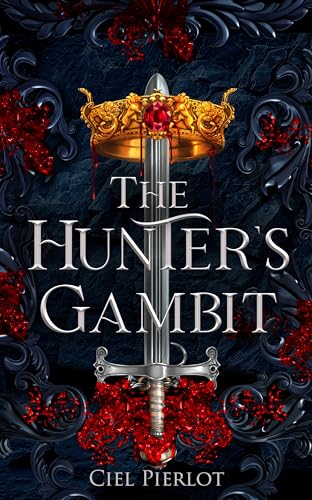 Ciel Pierlot - Hunter's Gambit - Paperback image 1