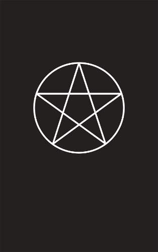 Green Magic - Book of Shadows : Little - Hardback image 1