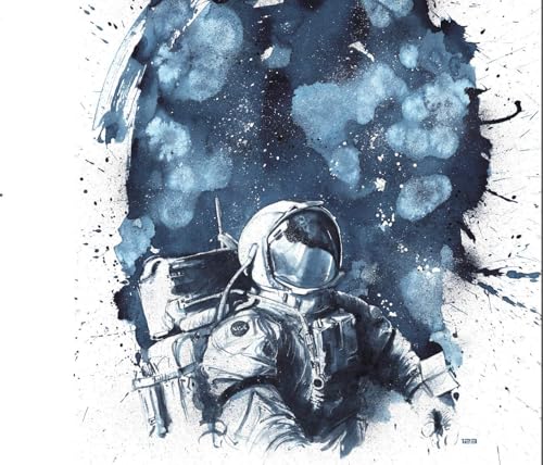 Christopher Riley - WHERE ONCE WE STOOD : Stories of the Apollo Astron image 5