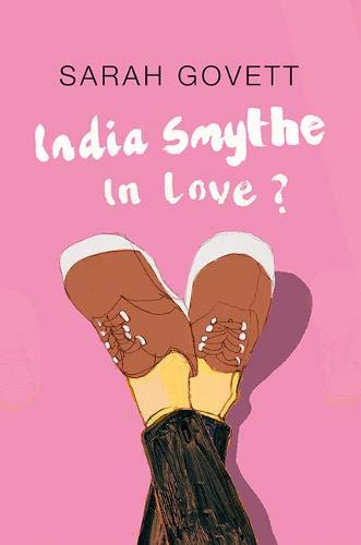Sarah Govett - India Smythe In Love? : 2 - Paperback image 1