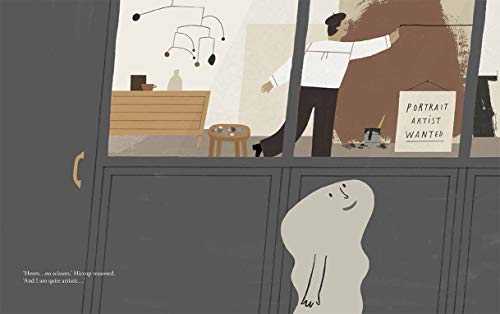 Delfina Aguilar - Hiccup Makes A Leap - Hardback image 4