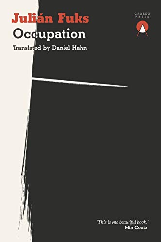 Julian Fuks - Occupation - Paperback image 1