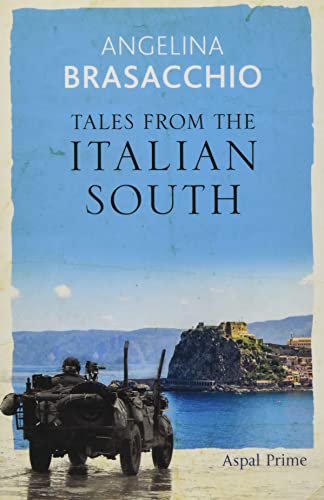 Angelina Brasacchio - Tales from the Italian South - Paperback image 1