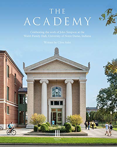 Matthew & Joyce Wals - Academy : Celebrating the work of John Simpson image 1