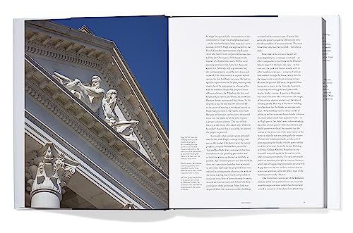 Clive Aslet - Living Tradition : The Architecture and Urbanism of Hugh image 2