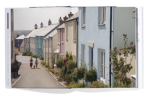 Clive Aslet - Living Tradition : The Architecture and Urbanism of Hugh image 3