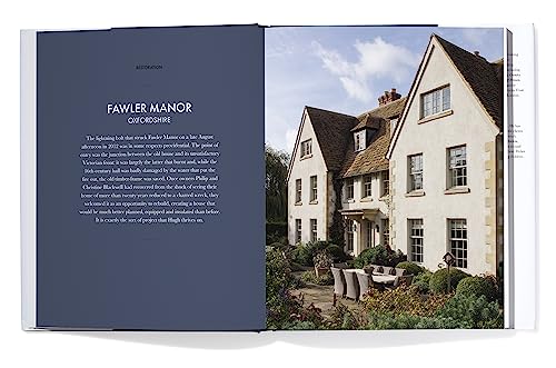 Clive Aslet - Living Tradition : The Architecture and Urbanism of Hugh image 6