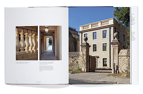 Clive Aslet - Living Tradition : The Architecture and Urbanism of Hugh image 7