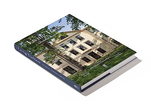 Clive Aslet - Living Tradition : The Architecture and Urbanism of Hugh image 9