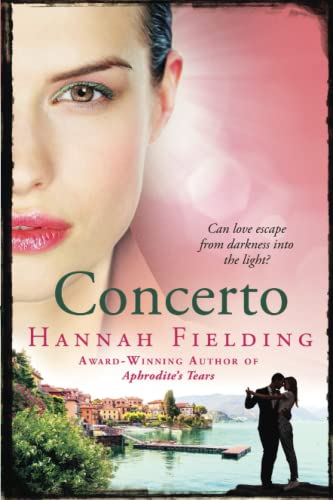 Hannah Fielding - Concerto - Paperback image 1