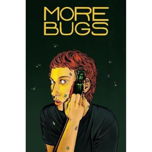 Em Reed - More Bugs - Paperback image 1