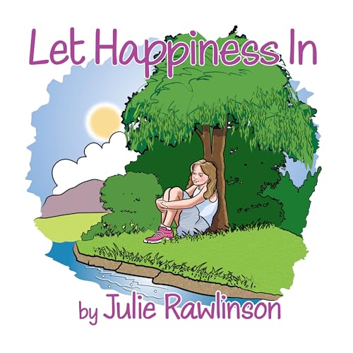Julie Rawlinson - Let Happiness In - Paperback image 1