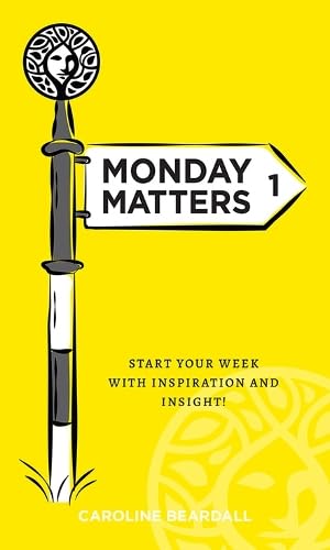 Caroline Beardall - Monday Matters : 1 - Paperback image 1
