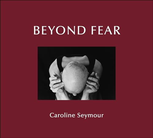 James Ginsburg - Beyond Fear - Hardback image 1