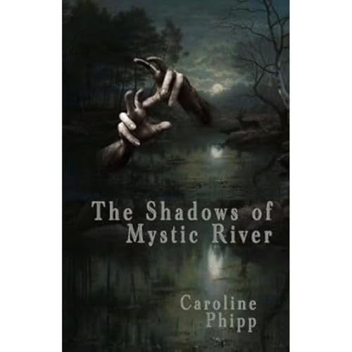 Caroline Phipp - Shadows of Mystic River - Paperback image 1