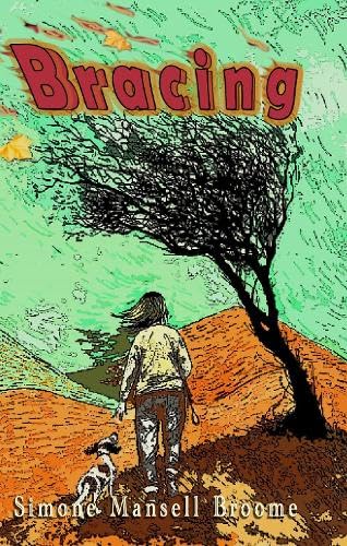 Simone Mansell Broom - Bracing - Paperback image 1