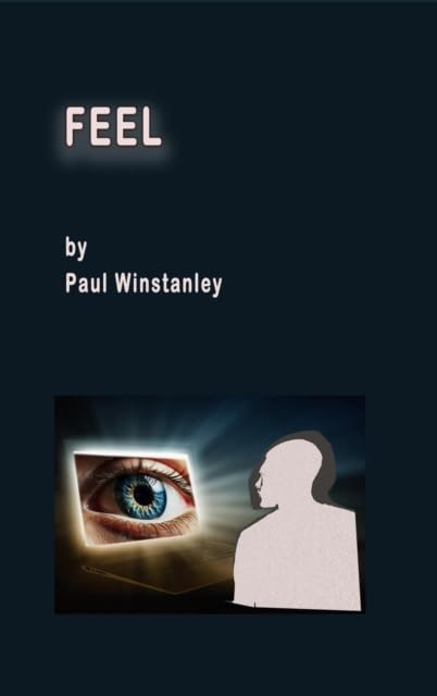 Paul Winstanley - Feel : 1 - Paperback image 1