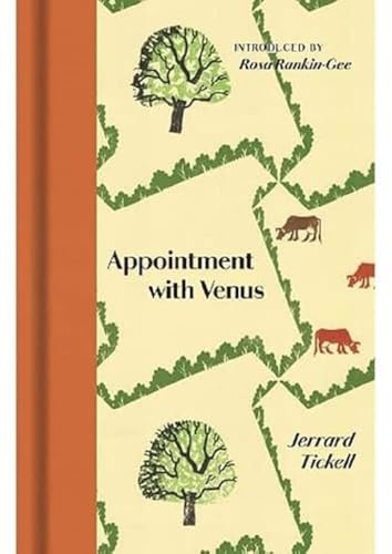 Rosa Rankin-Gee - Appointment With Venus - Hardback image 1