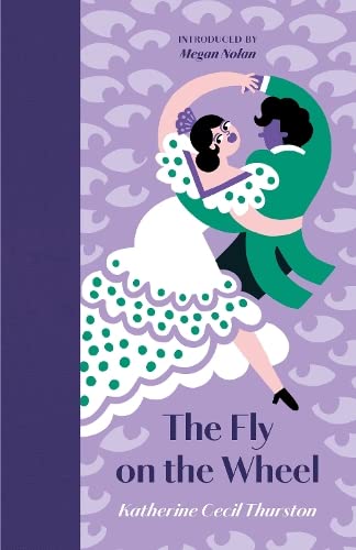 Megan Nolan - Fly on the Wheel - Hardback image 1