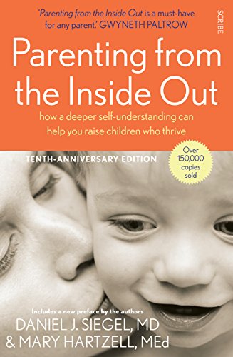 Mary Hartzell - Parenting from the Inside Out : how a deeper self-unde image 1